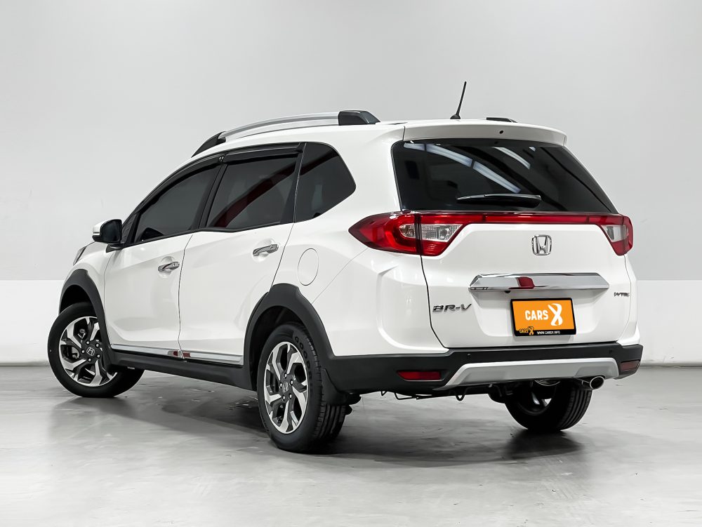 2019 HONDA BR-V 1.5 SV [1P2155V]