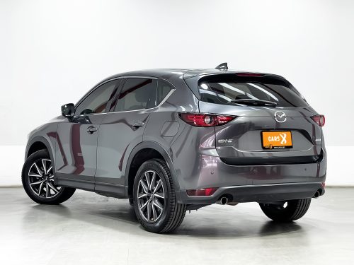 2020 MAZDA CX-5 2.0 SP [1P2208]