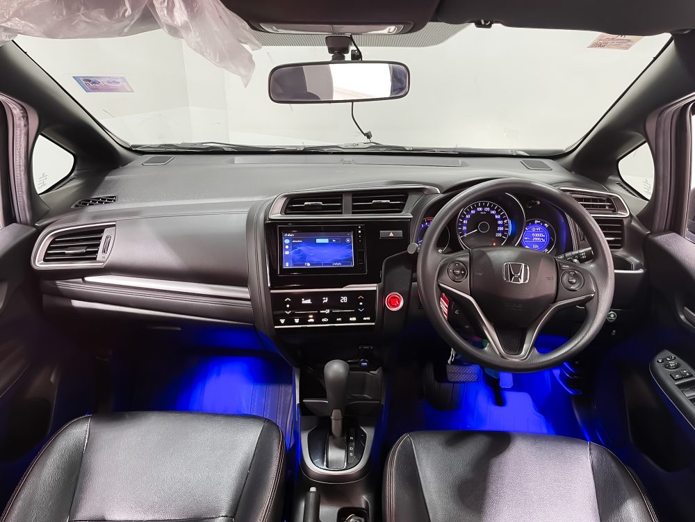 2019 HONDA JAZZ 1.5 RS [1P2130V]