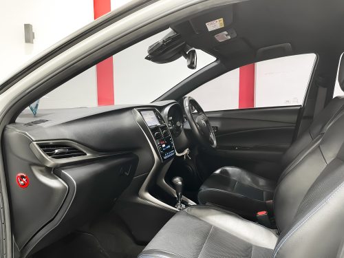 2022 TOYOTA YARIS 1.2 SPORT PREMIUM [1P2167]