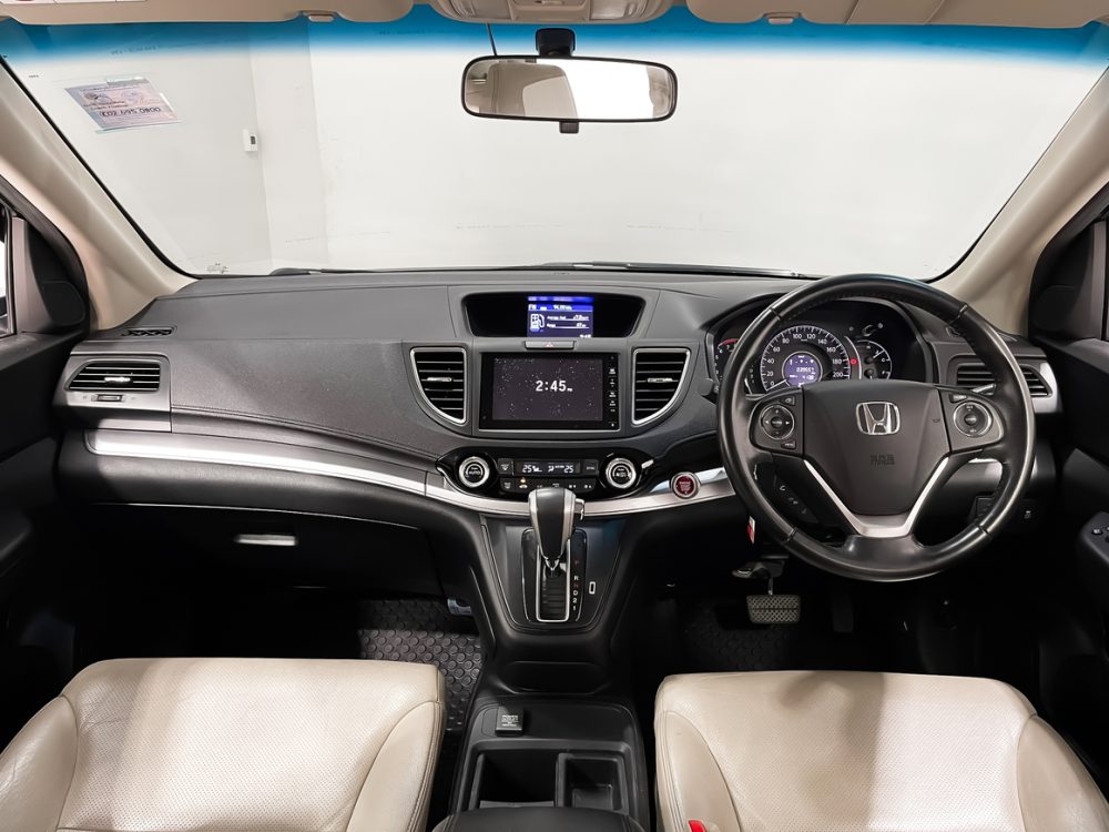 2015 HONDA CR-V 2.0 E 4WD [1P2146V]