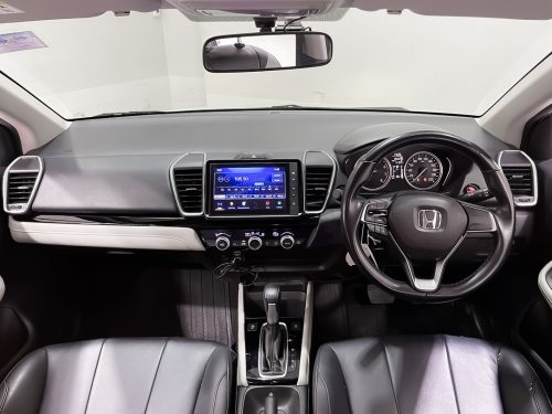 2021 HONDA CITY 1.0 SV [1P2182V]