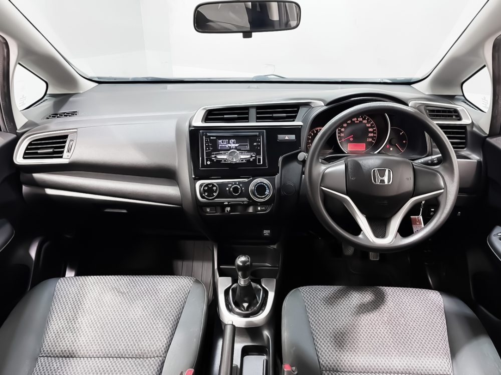 2019 HONDA JAZZ 1.5 S [1P2171]