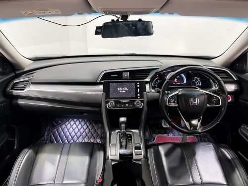 2018 HONDA CIVIC 1.8 EL [1P2176V]