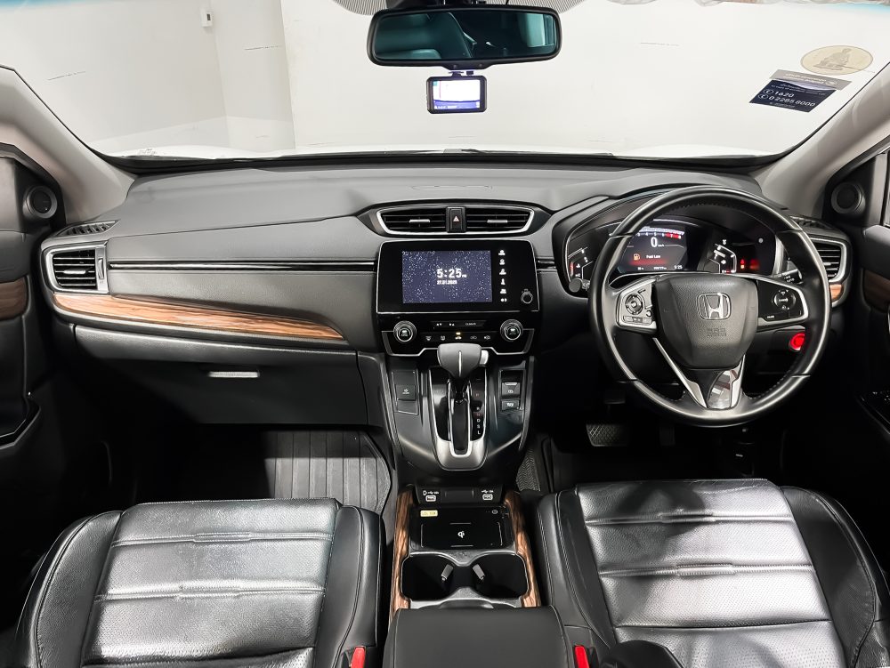 2021 HONDA CR-V 2.4 ES 4WD [1P2231V]