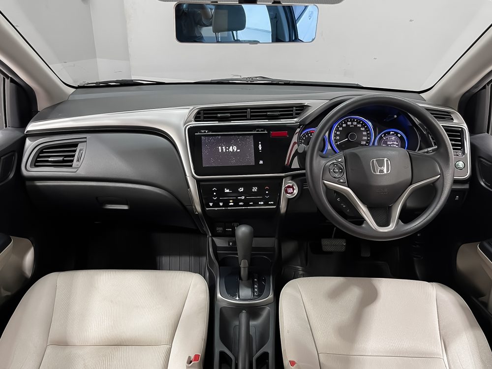 2014 HONDA CITY 1.5 V+ [1P2145V]