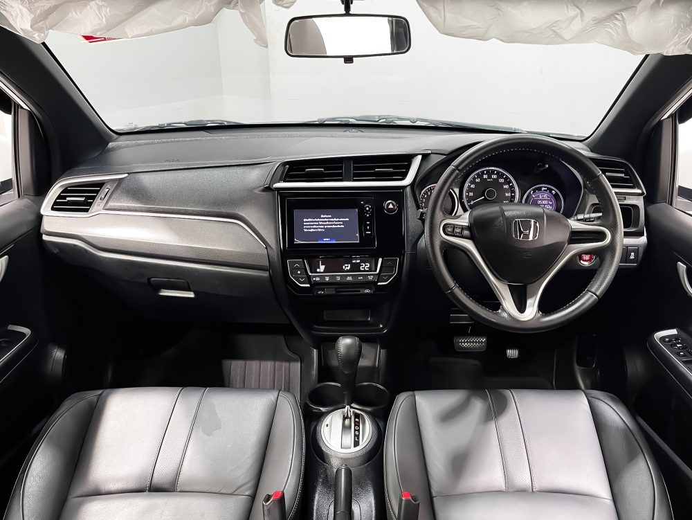 2019 HONDA BR-V 1.5 SV [1P2155V]