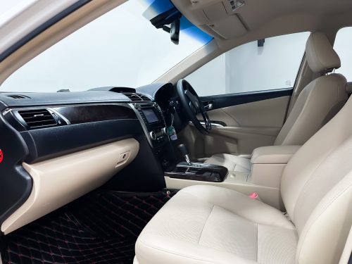 2015 TOYOTA CAMRY 2.5 HYBRID [1P2177V]