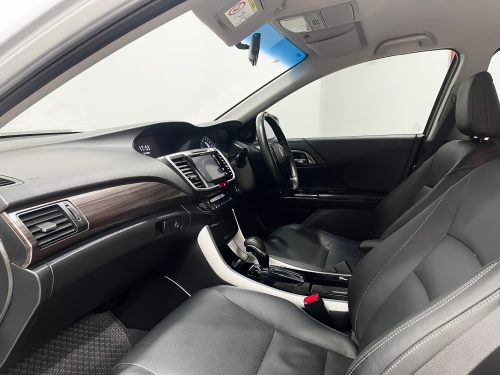 2018 HONDA ACCORD 2.0 E [1P2138]