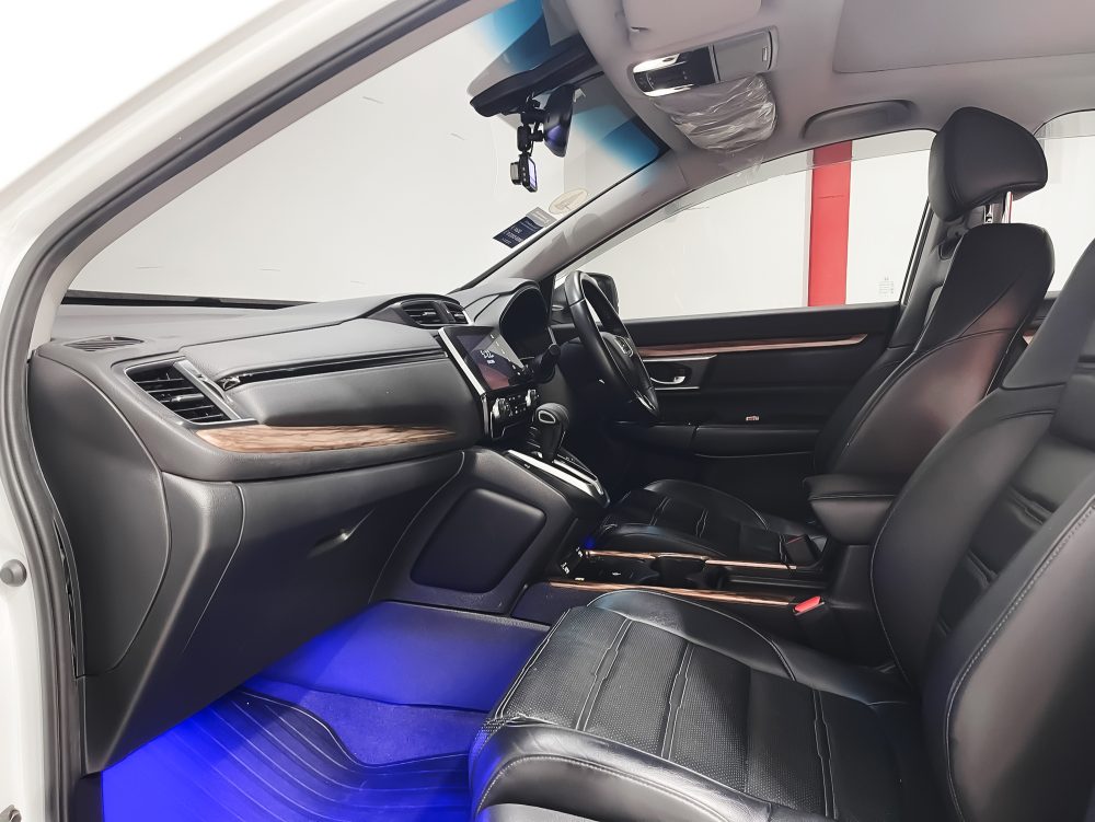 2021 HONDA CR-V 2.4 ES 4WD [1P2231V]