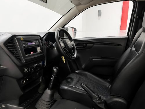 2020 ISUZU D-MAX 1.9 B [1P2157]