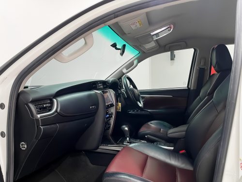 2019 TOYOTA FORTUNER 2.8 TRD SPORTIVO 4WD [1P2154]