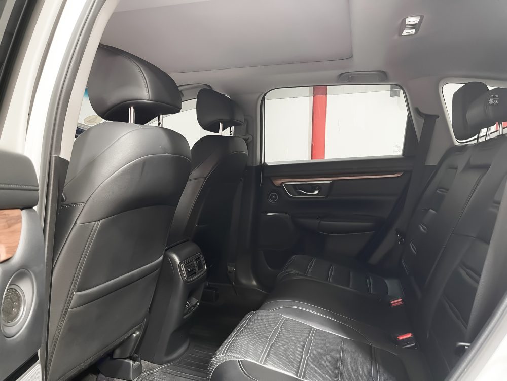 2021 HONDA CR-V 2.4 ES 4WD [1P2231V]