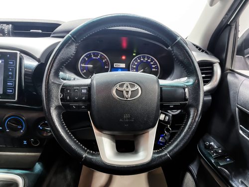 2020 TOYOTA HILUX REVO 2.4 E PLUS 4WD [1P2183]