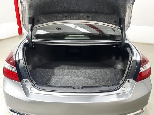 2018 HONDA ACCORD 2.0 E [1P2138]