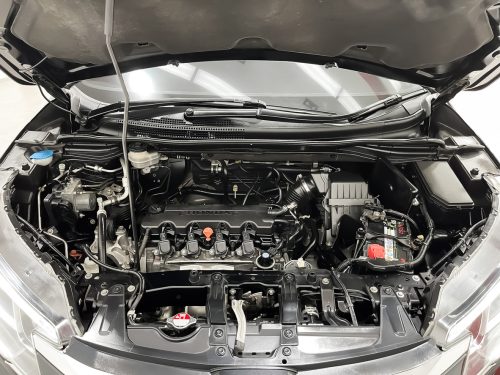 2015 HONDA CR-V 2.0 E 4WD [1P2146V]