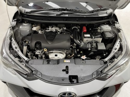 2023 TOYOTA YARIS 1.2 PREMIUM [1P2202V]