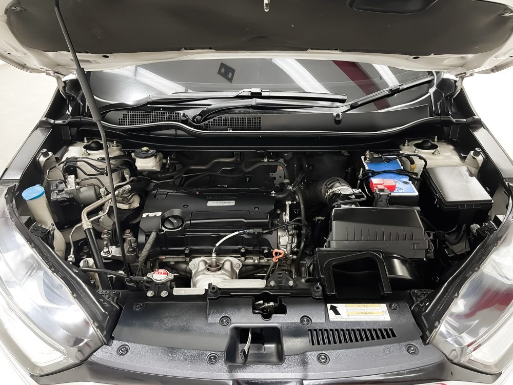 2021 HONDA CR-V 2.4 ES 4WD [1P2231V]