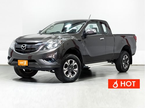 2020 MAZDA BT-50 PRO 2.2 HI-RACER [1P2206]