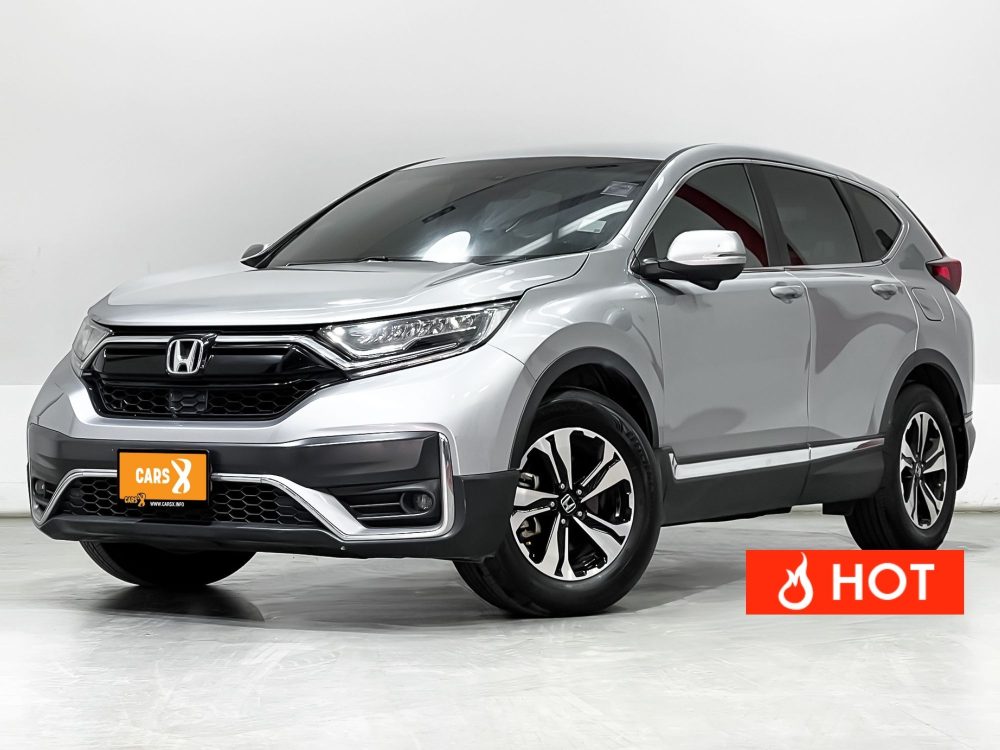 2020 HONDA CR-V 2.4 E [1P2210]