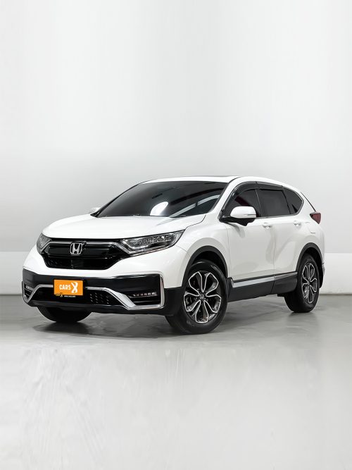 2021 HONDA CR-V 2.4 ES 4WD [1P2231V]