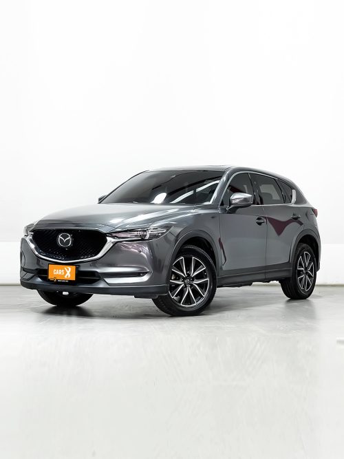 2020 MAZDA CX-5 2.0 SP [1P2208]