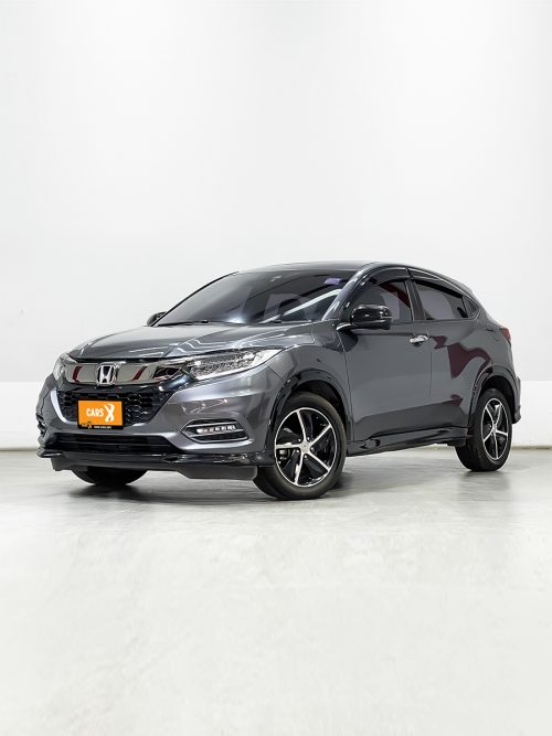 2021 HONDA HR-V 1.8 RS [1P2115V]