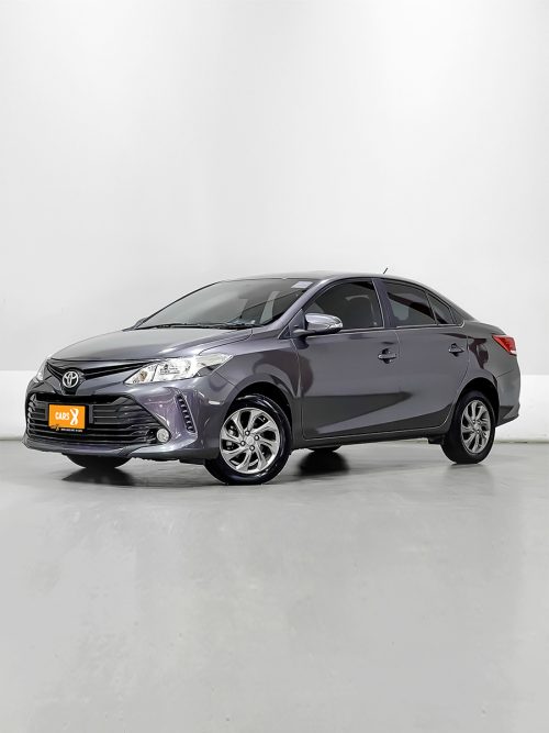 2018 TOYOTA VIOS 1.5 E [1P2084]