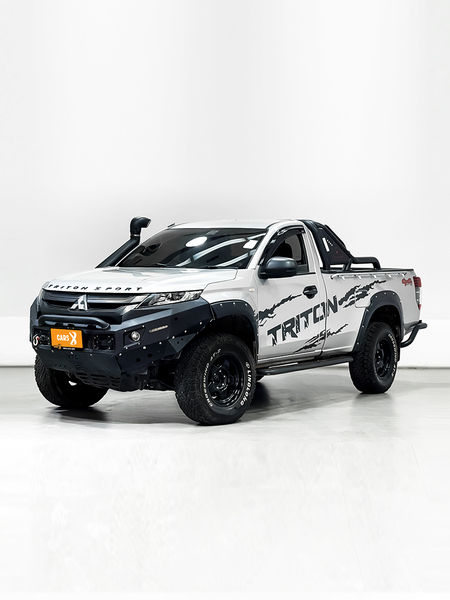 2023 MITSUBISHI TRITON 2.4 GL 4WD [1P2181]