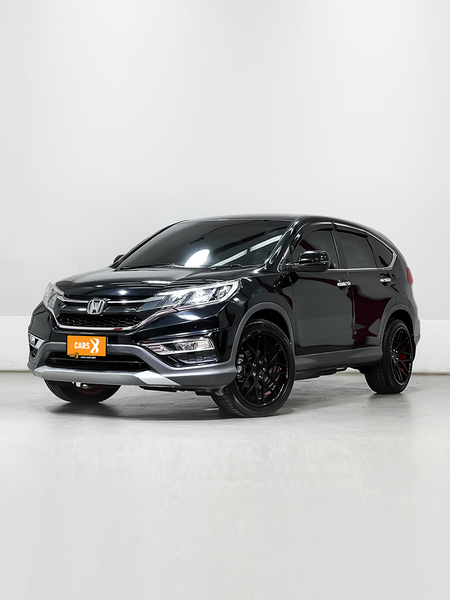 2015 HONDA CR-V 2.0 E 4WD [1P2146V]