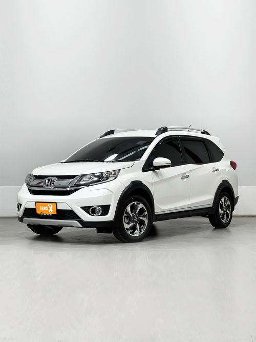 2021 HONDA CR-V 2.4 ES 4WD [1P2231V]