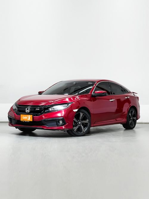 2021 HONDA CIVIC 1.5 TURBO RS [1P2190]