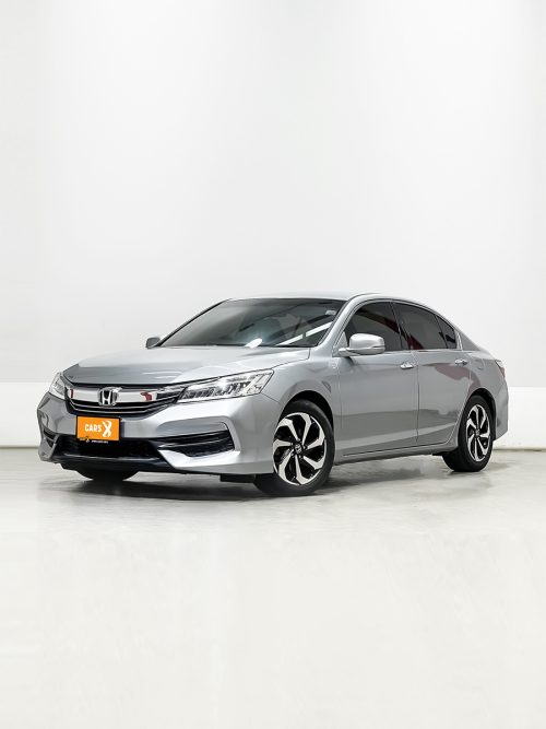 2018 HONDA ACCORD 2.0 E [1P2138]