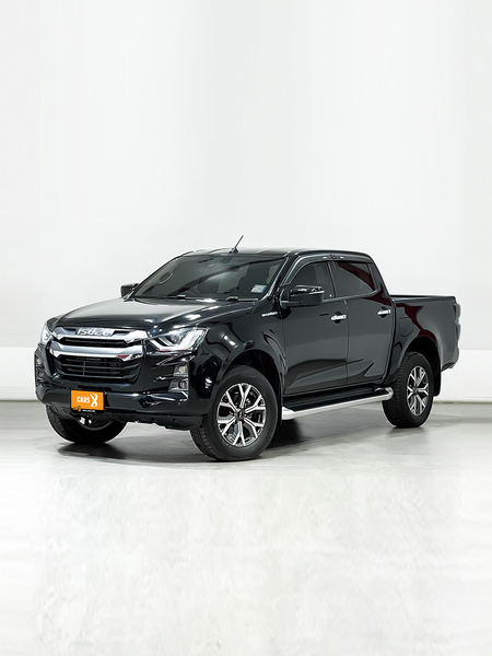 2022 ISUZU D-MAX 1.9 M HI-LANDER [1P2178]