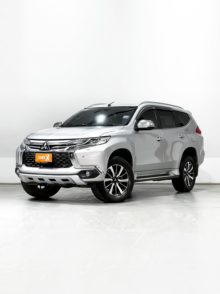 2018 MITSUBISHI PAJERO SPORT 2.4 GT PREMIUM [1P2179]