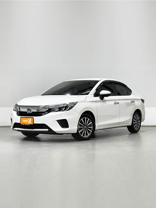 2021 HONDA CITY 1.0 SV [1P2182V]