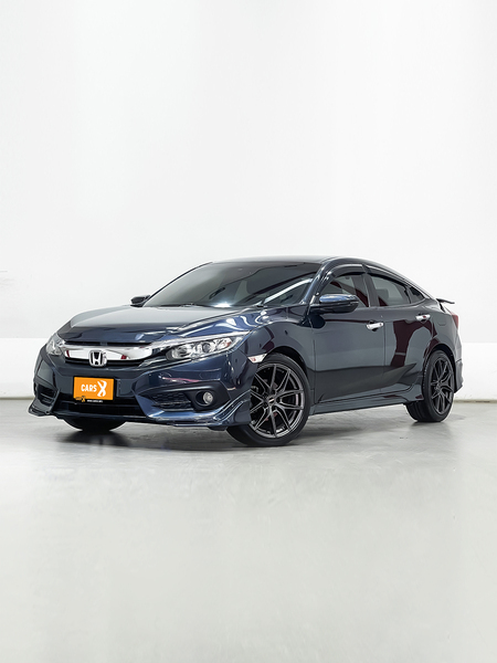 2018 HONDA CIVIC 1.8 EL [1P2176V]