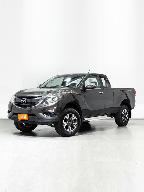 2020 MAZDA BT-50 PRO 2.2 HI-RACER [1P2206]