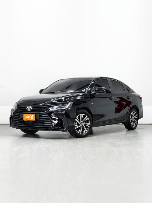 2024 TOYOTA YARIS ATIV 1.2 SPORT [1P2197]