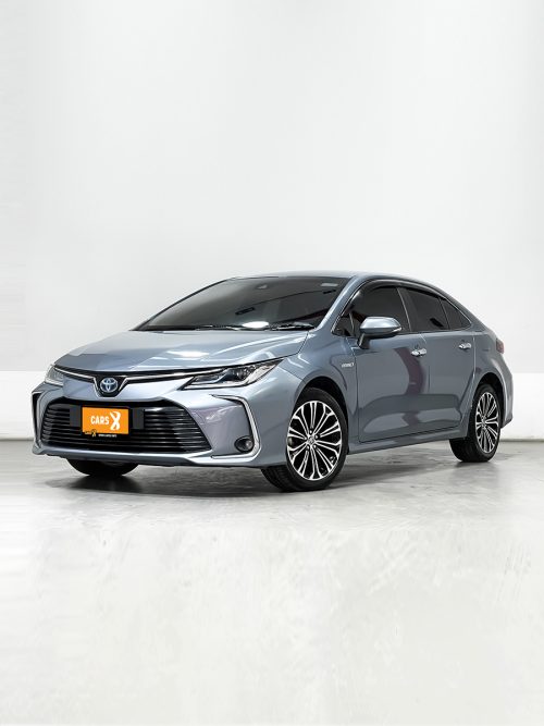 2020 TOYOTA COROLLA ALTIS 1.8 HYBRID HIGH [1P2232]