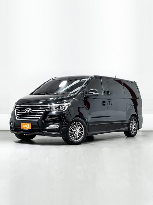 2019 HYUNDAI GRAND STAREX 2.5 VIP [1P2195]