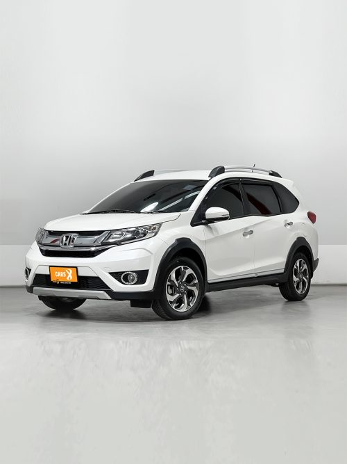 2019 HONDA BR-V 1.5 SV [1P2155V]