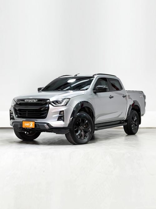 2022 ISUZU D-MAX 3.0 M VCROSS 4WD [1P2237]