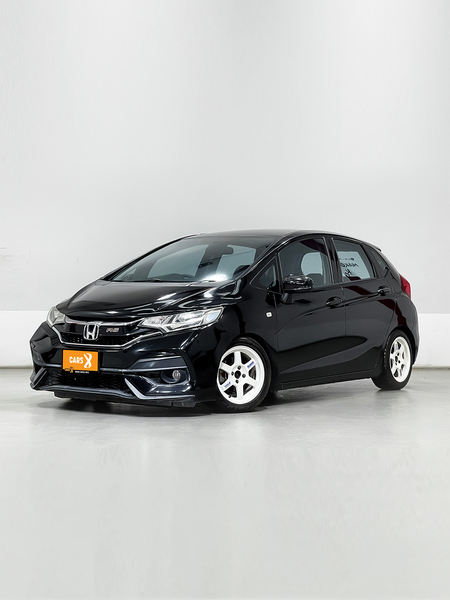 2019 HONDA JAZZ 1.5 S [1P2171]