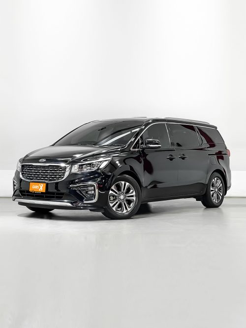 2019 KIA GRAND CARNIVAL 2.2 SXL [1P2161]