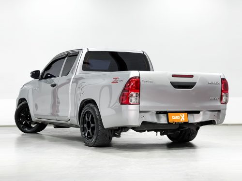 2023 TOYOTA HILUX REVO 2.4 Z EDITION ENTRY [1P2170]