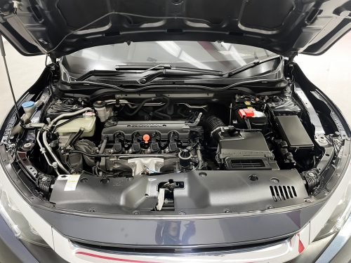 2018 HONDA CIVIC 1.8 EL [1P2176V]