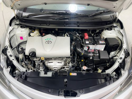 2019 TOYOTA VIOS 1.5 MID [1P2180]