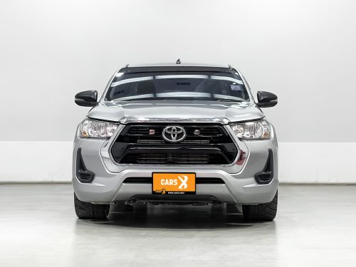 2023 TOYOTA HILUX REVO 2.4 Z EDITION ENTRY [1P2170]