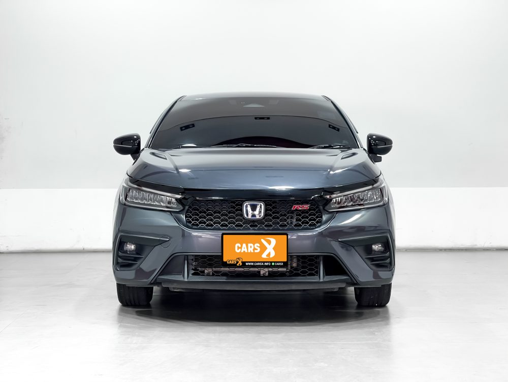 2024 HONDA CITY 1.5 e:HEV RS [1P2025V]